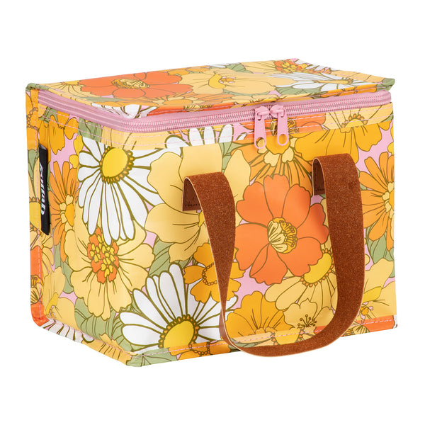 Lunch Box Daisy Bouquet