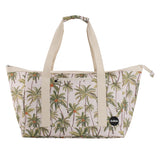Holiday Tote Vintage Palm